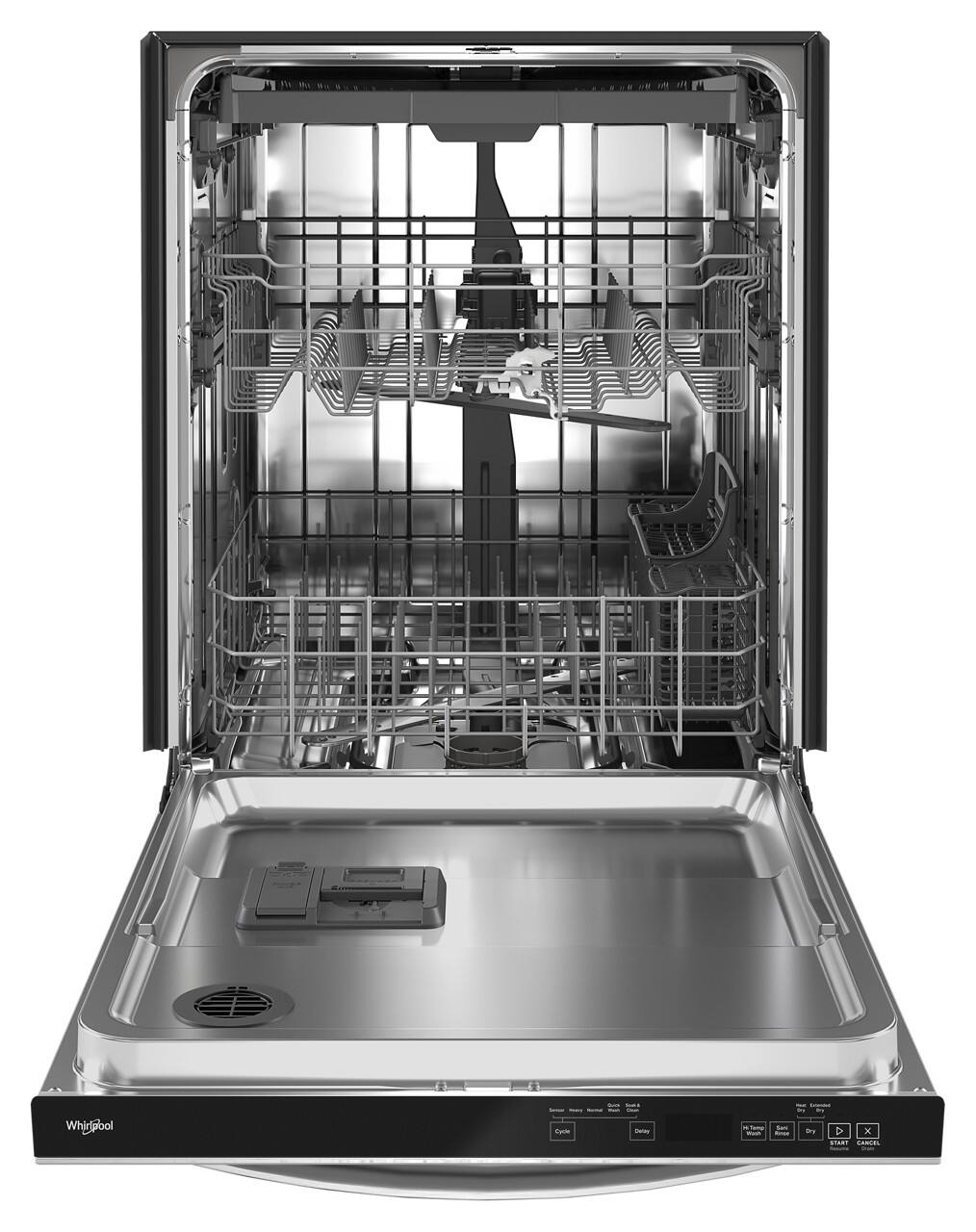 Whirlpool So Clean - I - - - - - -g 5 x I.. E