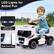LED Lights for Added Fun
Colorful and Dazzling Lights
Bright Head Lights
POWER 750
TRUCK