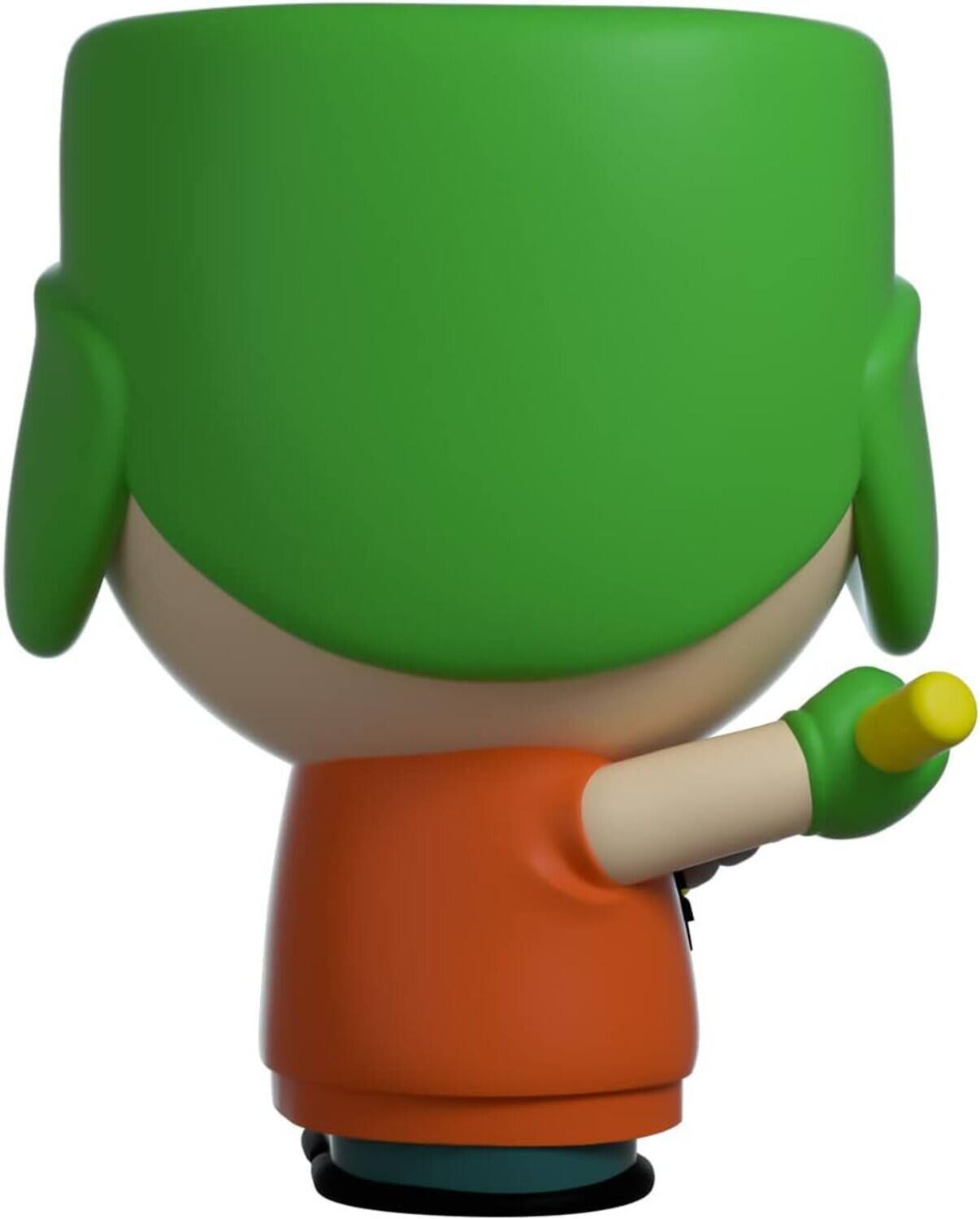 Alt View 1. Youtooz - Youtooz - South Park - Good Times With Weapons Kyle #8   - Collectibles - Multicolor.