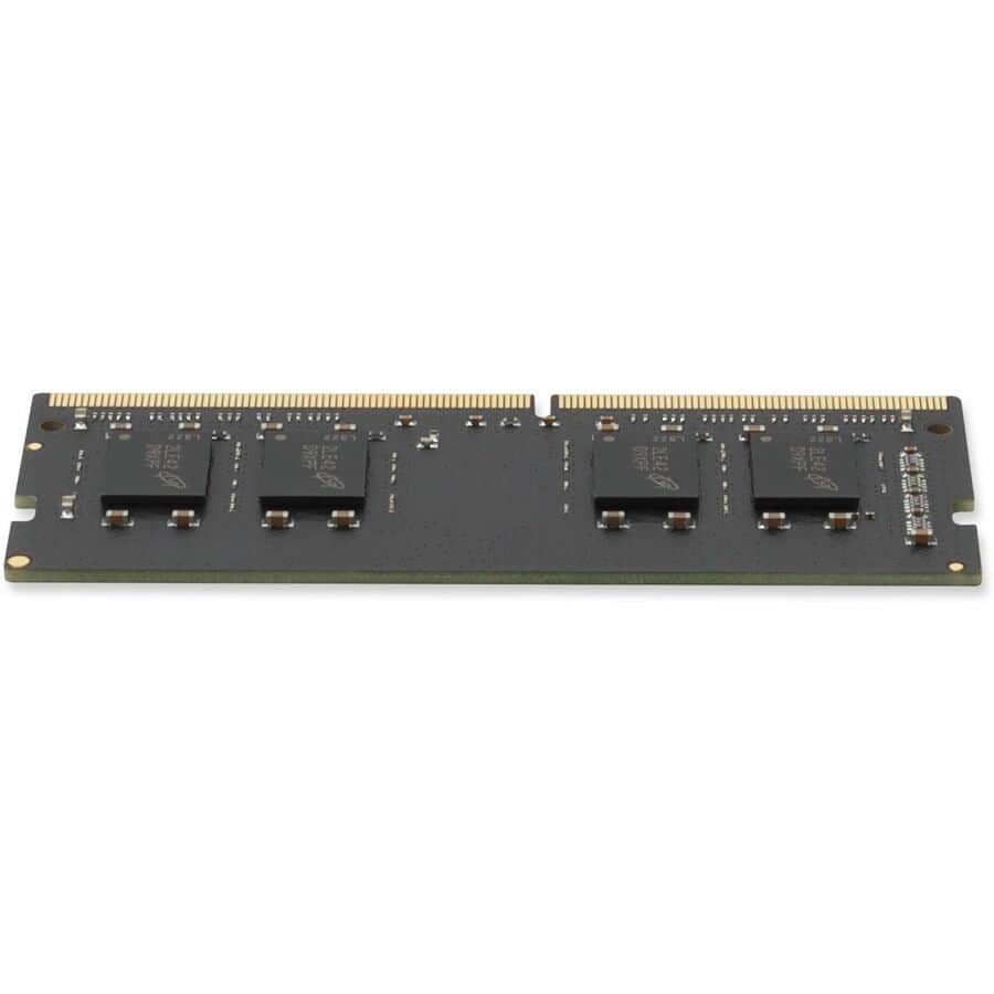 AddOn JEDEC Standard 16GB DDR4 3200MHz Unbuffered Single Rank x8