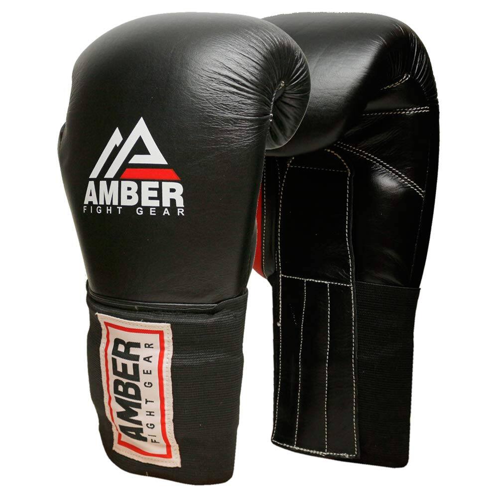 AMBER FIGHT GEAR
