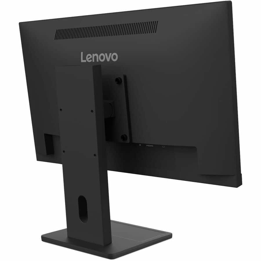 E228W 22インチ ブラックディスプレイ Lenovo ThinkVision E22 40 22