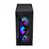 Alt View 7. iBUYPOWER - Slate MESH Gaming Desktop PC - Intel Core i9 14900F, NVIDIA GeForce RTX 4070 Super 12GB, 32GB DDR5 RGB RAM, 2TB SSD - Black.