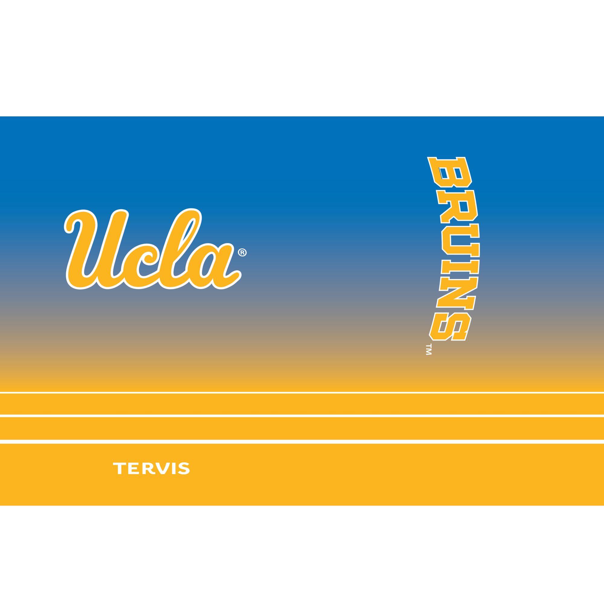 Ucla  
BRUINS  
TERVIS