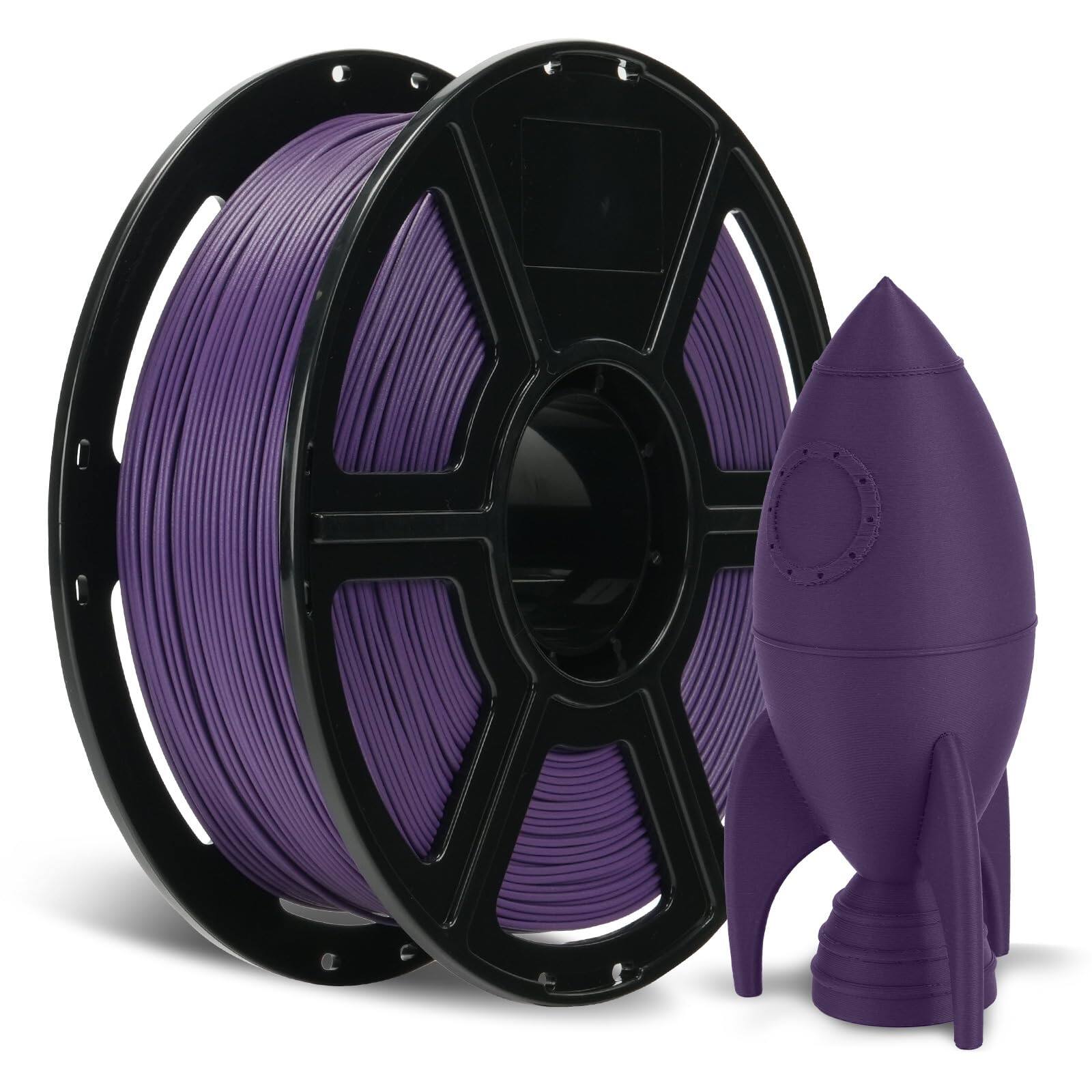 Iris Purple