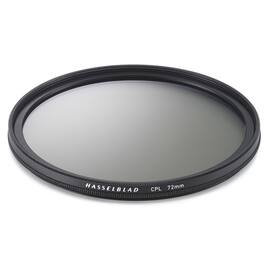 Hasselblad - 72mm Anti-Reflection Nano Coating Circular Polarizing Filter