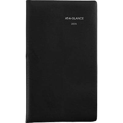 AT-A-GLANCE  
2026