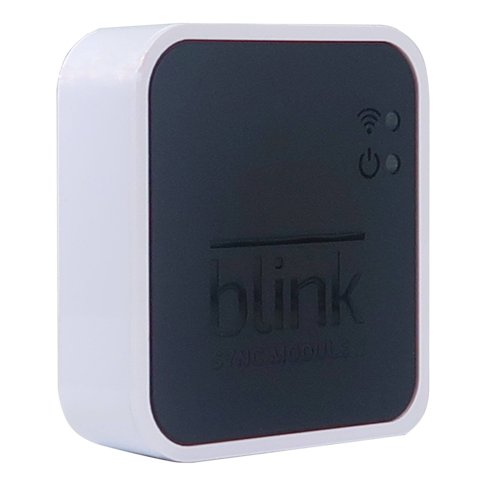 blink SYNC MODULE