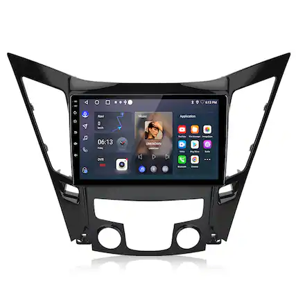 - 6:13 PM
- Navi 0 km/h
- Music Application
- 06:13
- DVR REC
- Application
- YouTube, File Manager, ImageScan, Video, Play Store, Radio, Bluetooth, Chrome
- UNKNOWN