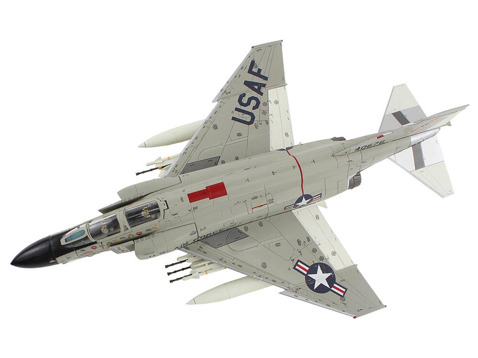 USAF  
40626