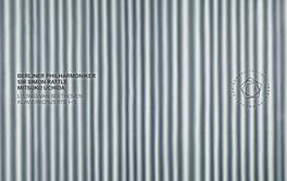 Berliner Philharmoniker - Klavierkonzerte 1-5 - VINYL LP