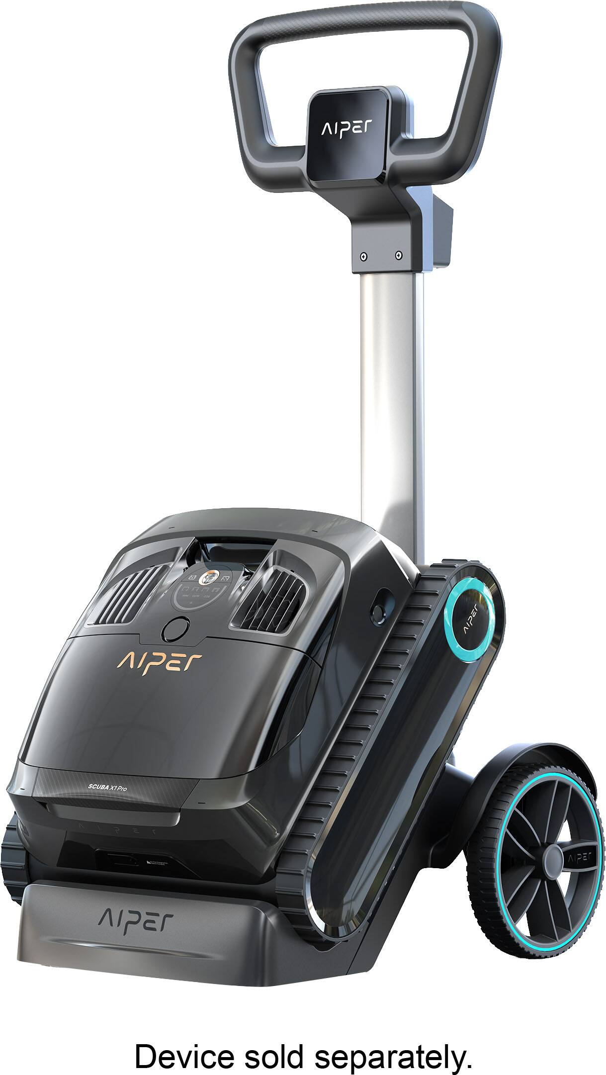 AIper AIper SCUBA X7Pro NIper AIper pEr Device sold separately.