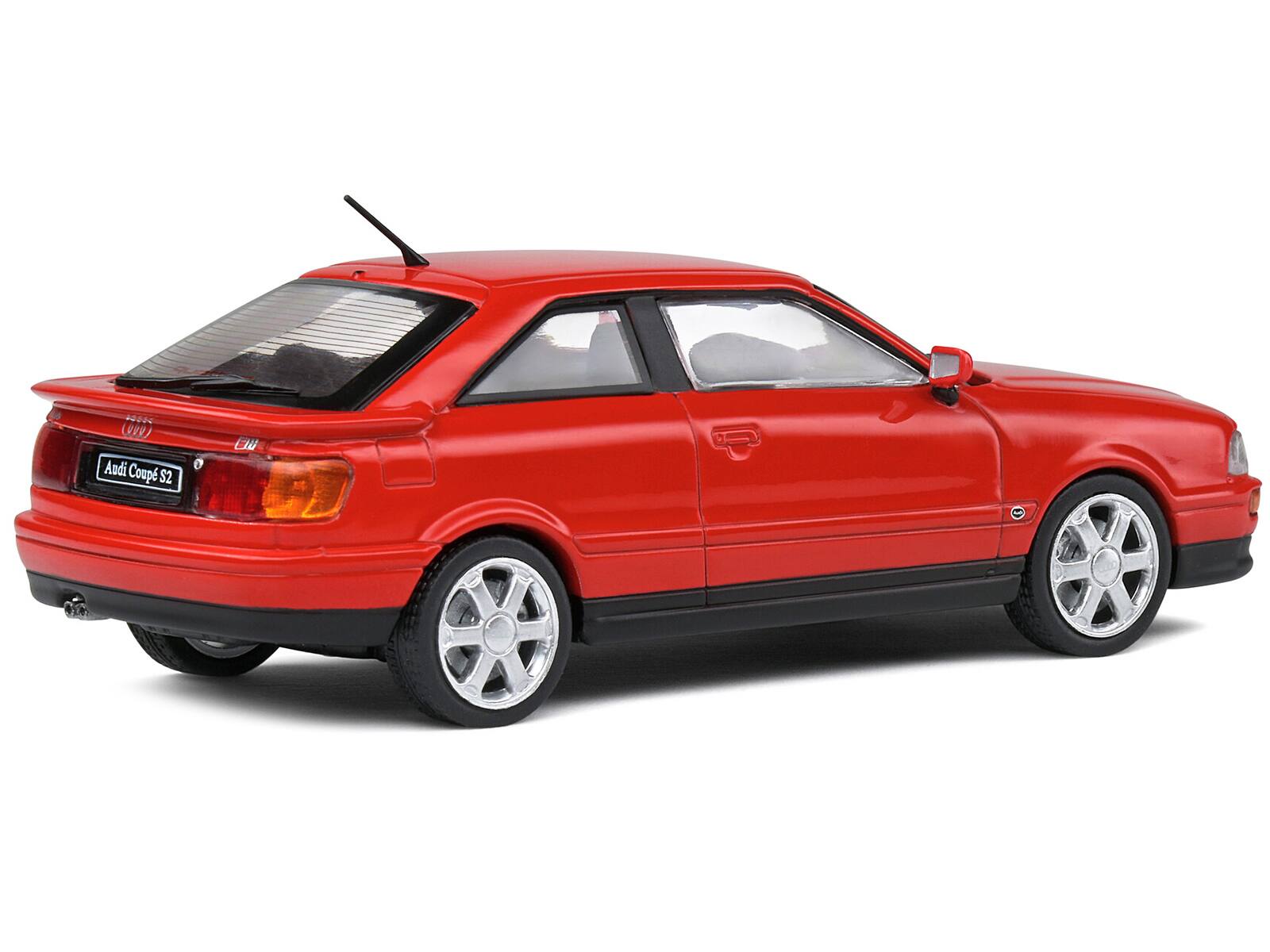 Audi Coupe S2