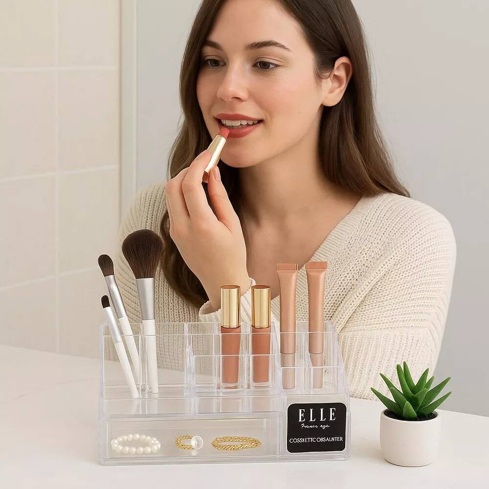 ELLE Cosméticos Absolutes