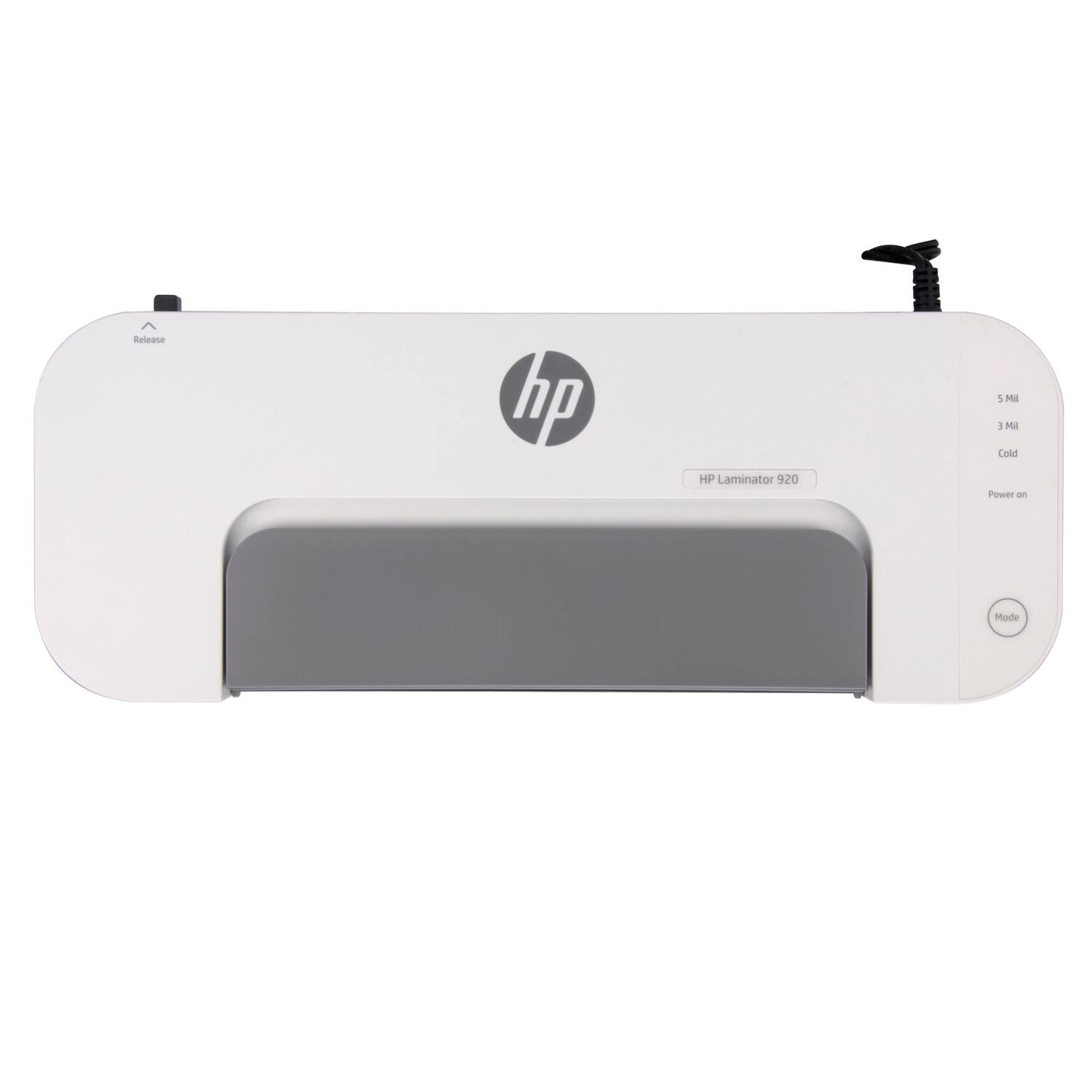 Alt View 12. HP - 920 Laminator.