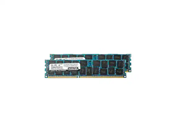 - O 2X8GB DDR3 RDIMM
- 2X8GB DDR3 RDIMM
- 2X8GB DDR3 RDIMM
- 2X8GB DDR3 RDIMM
- DIAMOND
- COMPATIBILITY CERTIFIED
- REMOVAL WILL VOID WARRANTY
- CAUTION
- OMTA ITY
- TLUTE
- S0V REMOVAL WILL VOID WARRANTY
- 08GX21068MTR16