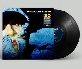 Psilicon Flesh - Psilicon Flesh - VINYL LP