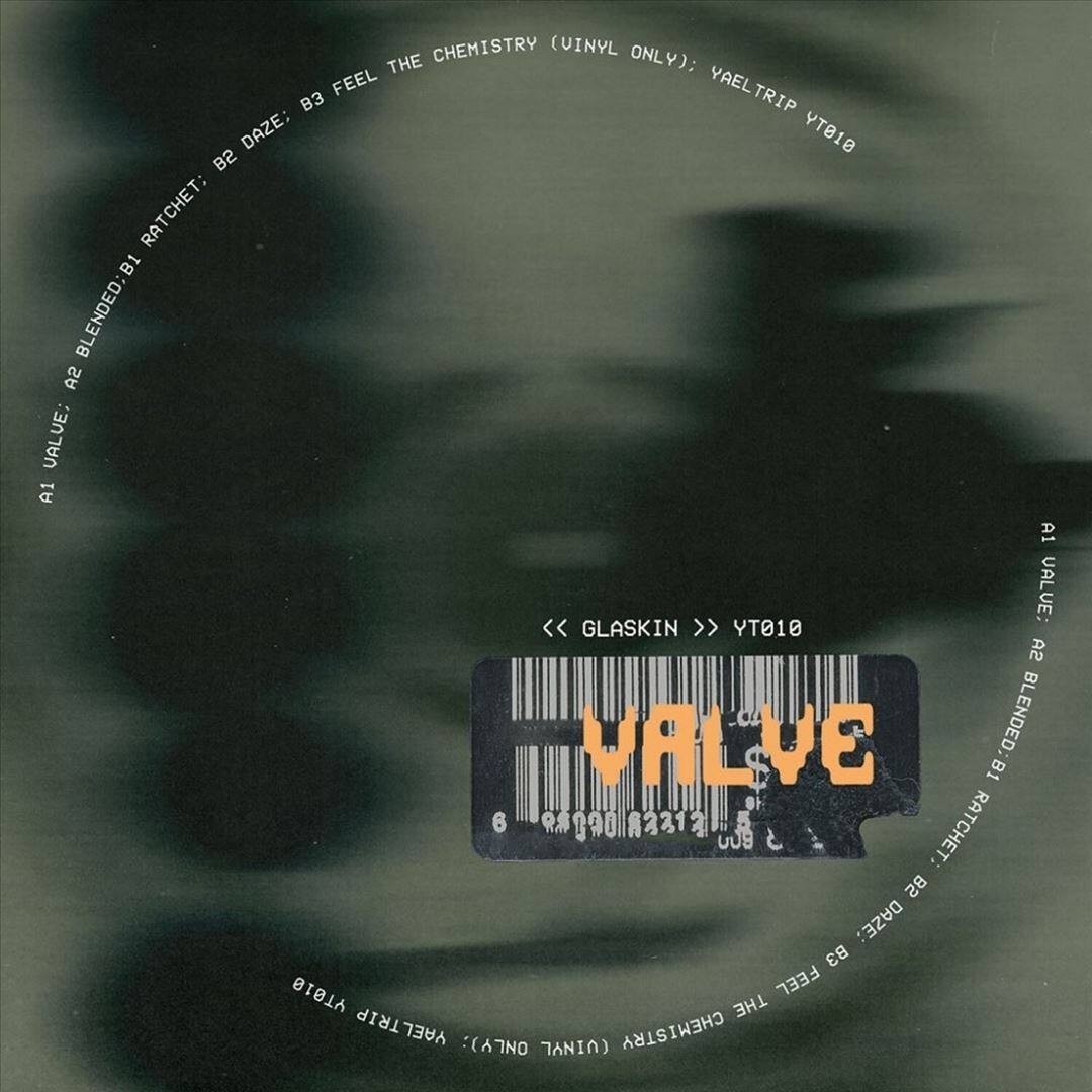 Valve [12 inch Vinyl Single]