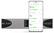 PowerZone CONTROL
Analog SPDIF Dante Mix Gener
1. Streamer
- MONO
- GAIN/TRIM: 0.0 dB
- -5.6 dB
2. TV
- MONO
- GAIN/TRIM: 0.0 dB
- -4.5 dB
3. PC
- MONO
- -3.3 dB
Status
Input
Output
Network
WiFi
BLAZE
PowerZone Connect 504D
DASHBOARD INPUT ZONE OUTPUT SETTINGS