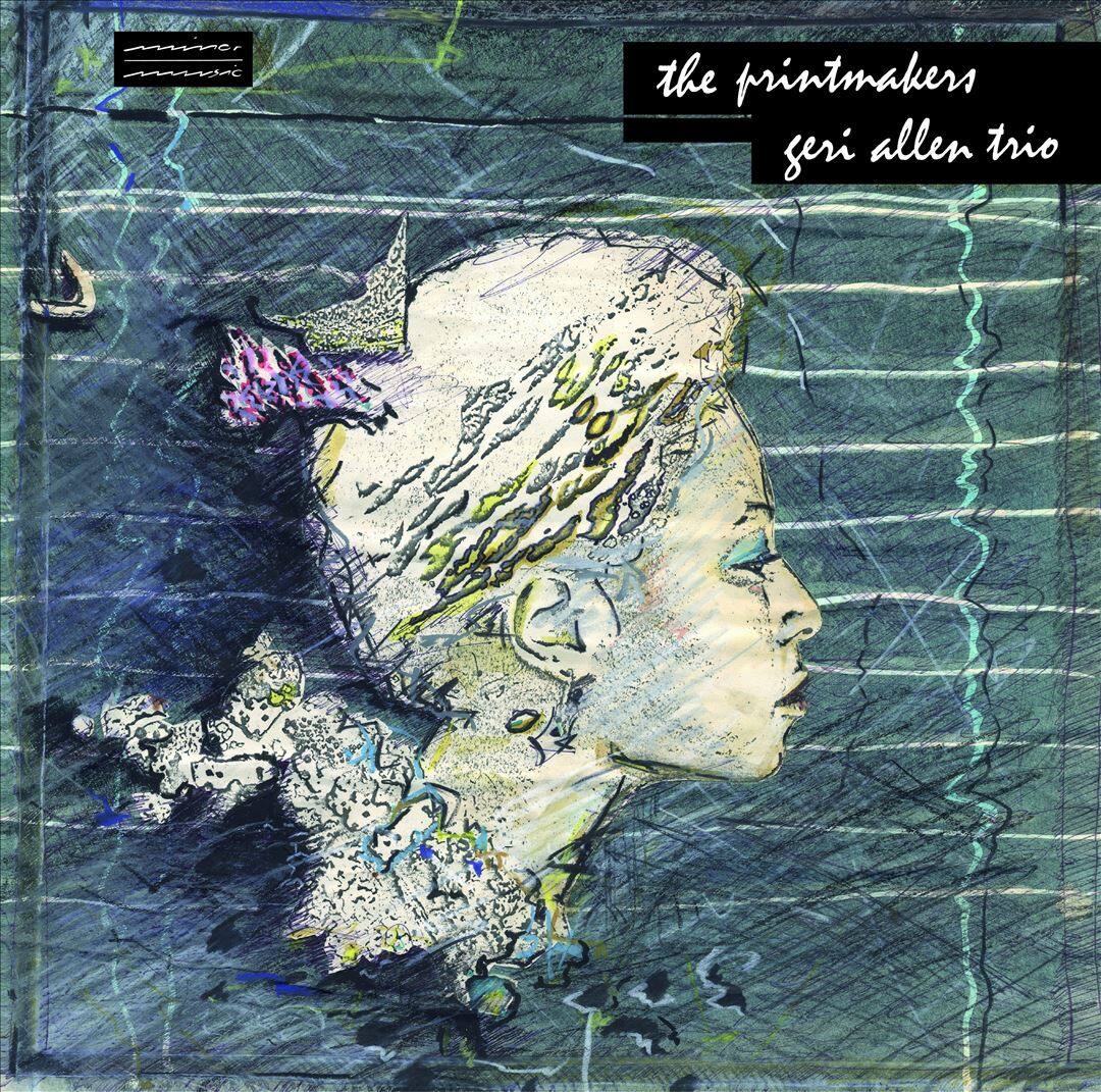 Front. The Printmakers [LP].