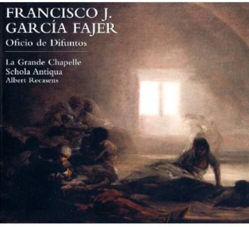 Albert Recasens - Office of the Dead   - COMPACT DISCS [CD]