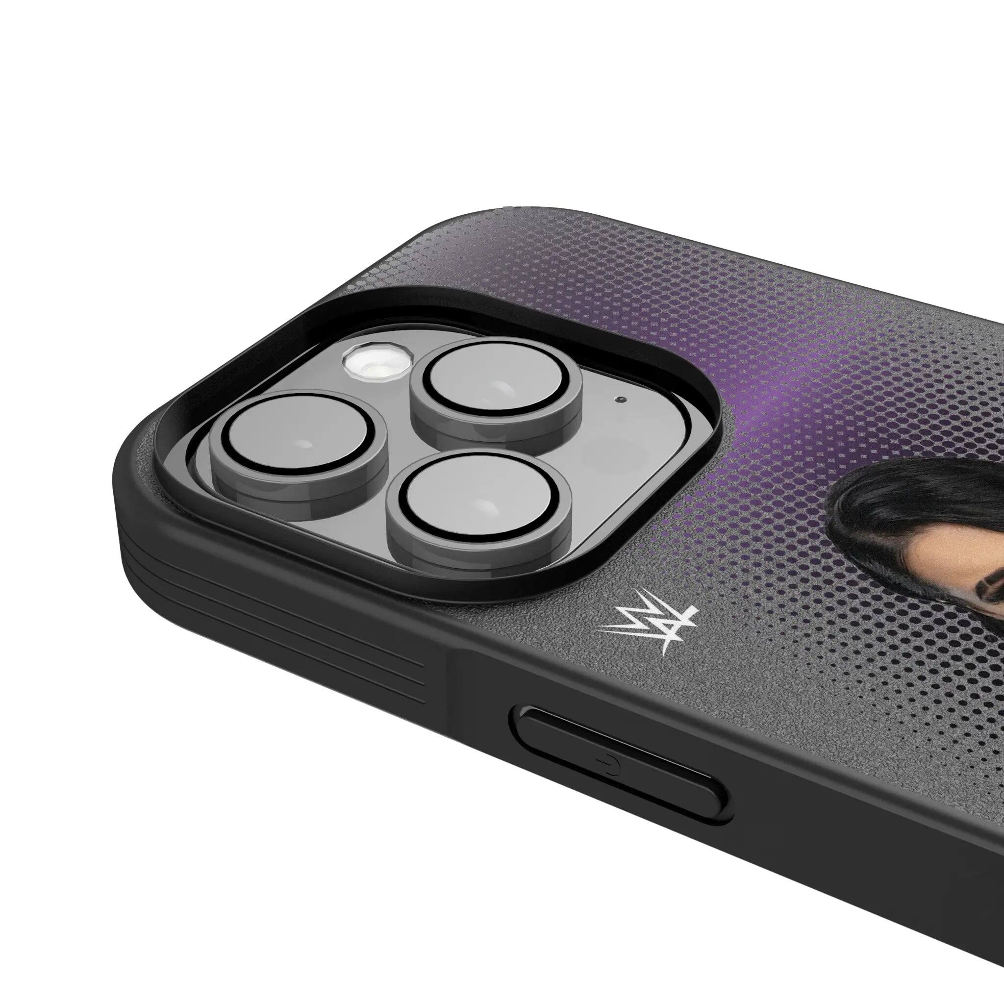 Keyscaper WWE WWE Superstar Bump Phone Case Apple iPhone 16 Plus Rhea ...