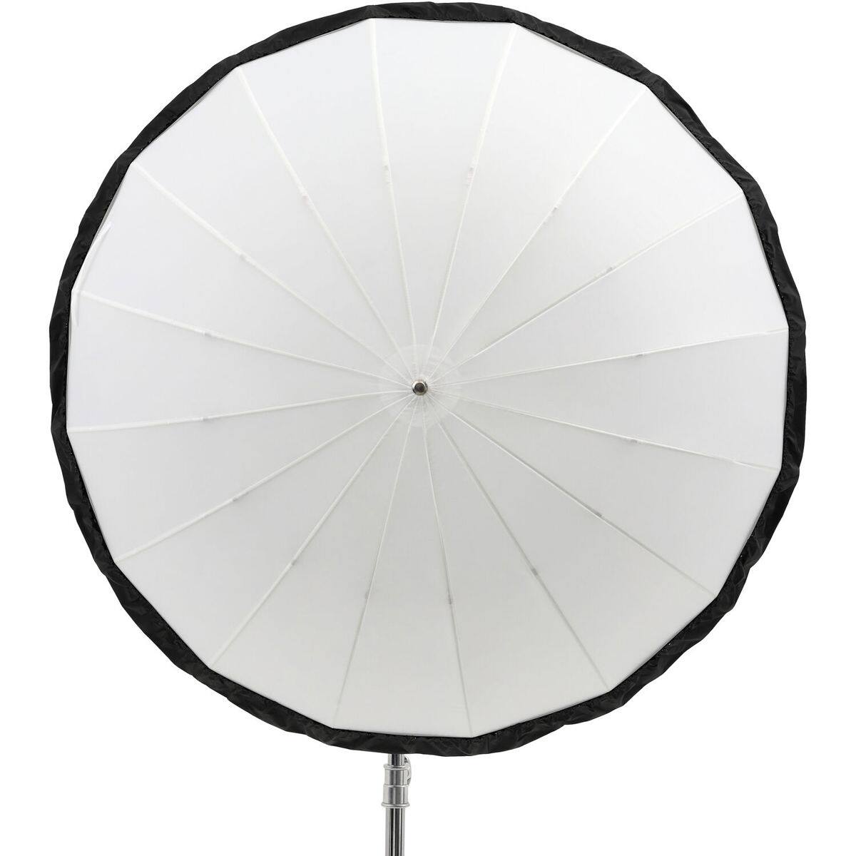 Alt View 5. Godox - Godox Diffuser For 130cm Parabolic Umbrella.