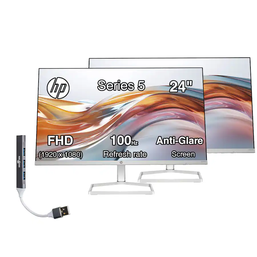 HP Series 5 524sw 24
