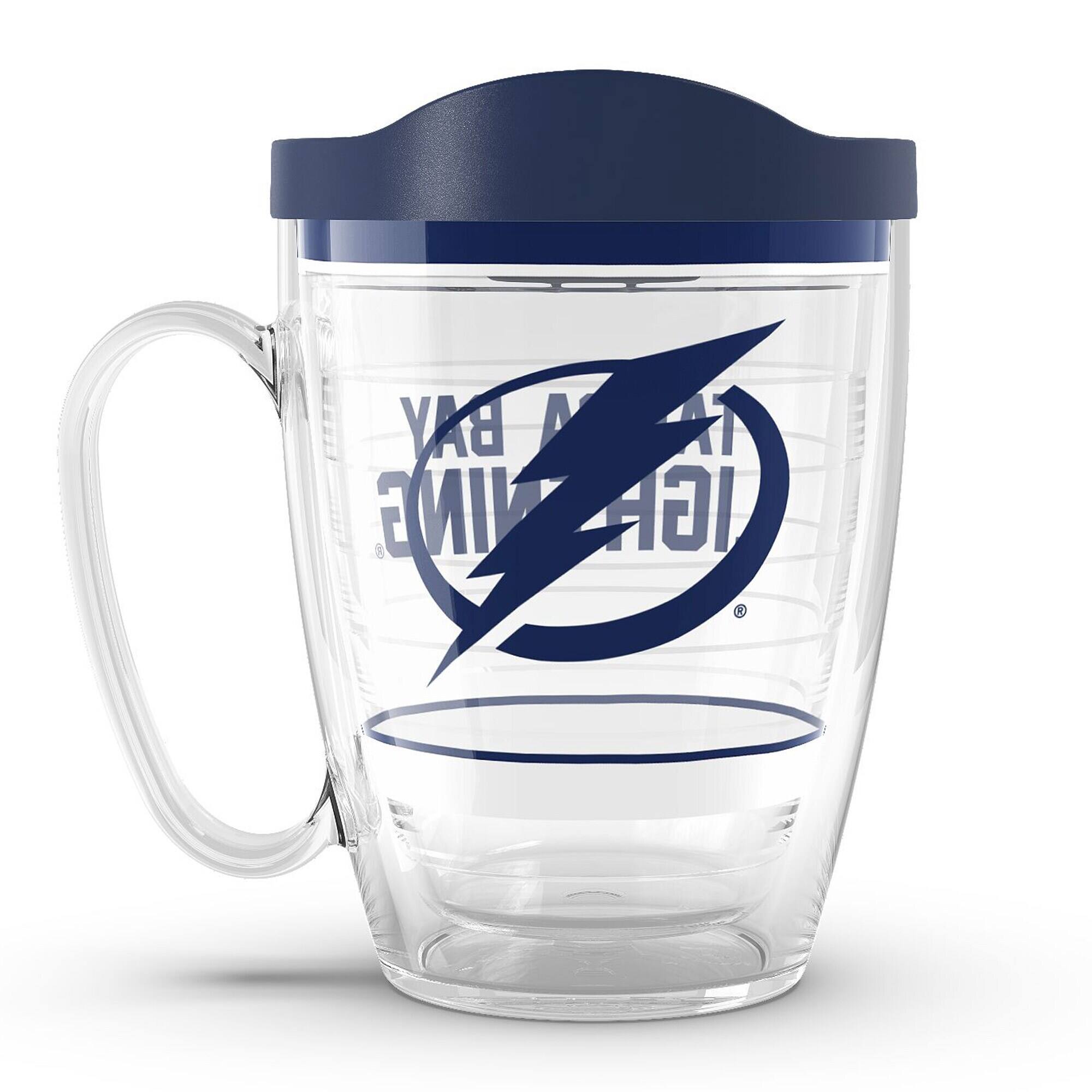 Tervis - Tampa Bay Lightning 16oz. Tradition Classic Mug - Multicolor
