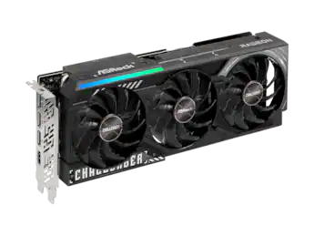 ASRock Challenger Radeon RX 9070 XT 16GB GDDR6 PCI Express 5.0 x16 ASRock Challenger Radeon RX 9070 XT 16GB GDDR6 PCI Express 5.0 x16