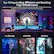 Eye Safeguarding: Efficient and Boasting High Effectiveness
Reduces eye fatigue with extended use, shields against blue light, maintains relaxed eyes, enables long screen sessions, and boosts viewing comfort.
OCOLEE PR Z-IG Low Blue Light Anti-Flicker Anti-Glare
Low Blue Light
Anti-Flicker
Anti-Glare