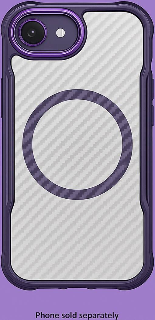 Phone sold separately