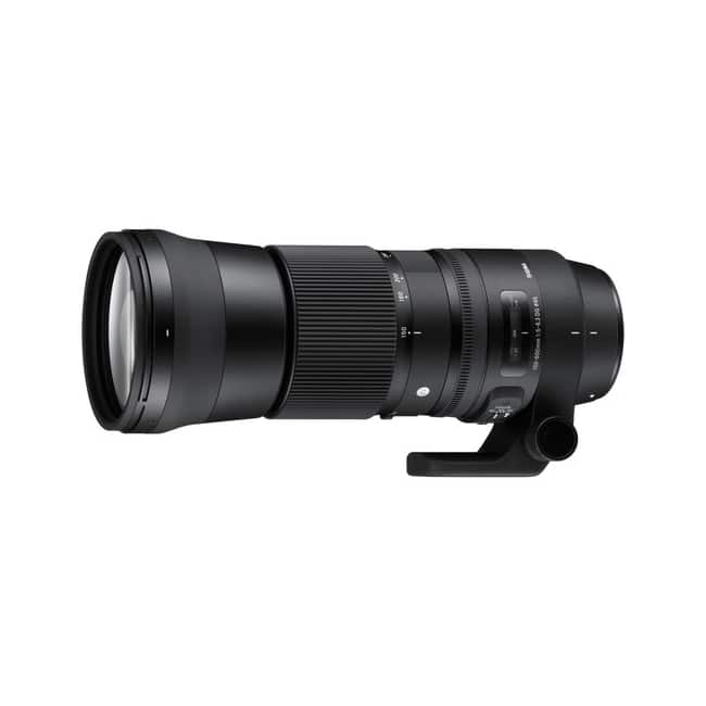 Nikon AF S DX NIKKOR 18 200mm f/3.5 5.6G ED VR II Standard Zoom