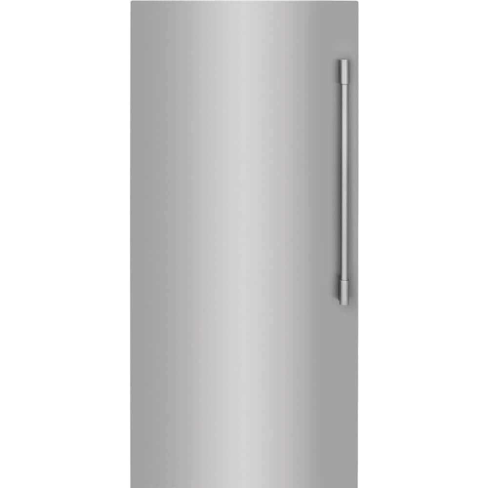 Frigidaire - Professional PRDF1922AF 19 Cu. Ft. Stainless Single-Door Freezer - Stainless Steel price history on PriceWatchPro