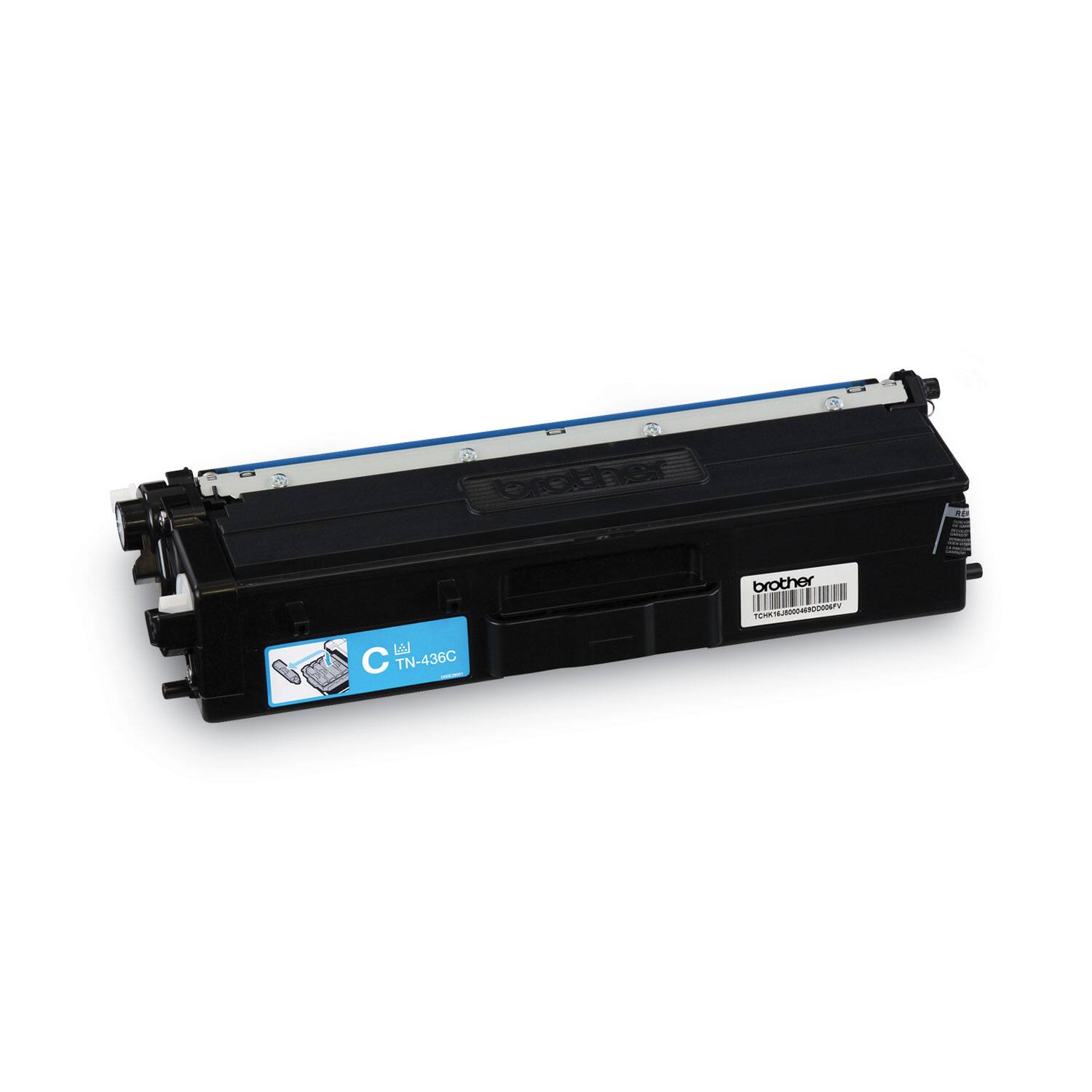 brother TN-436C