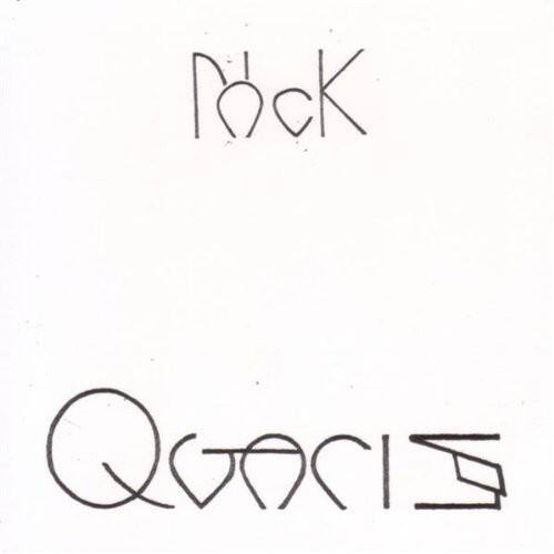 No-Neck Blues Band - Qvaris   - COMPACT DISCS [CD] price history on PriceWatchPro