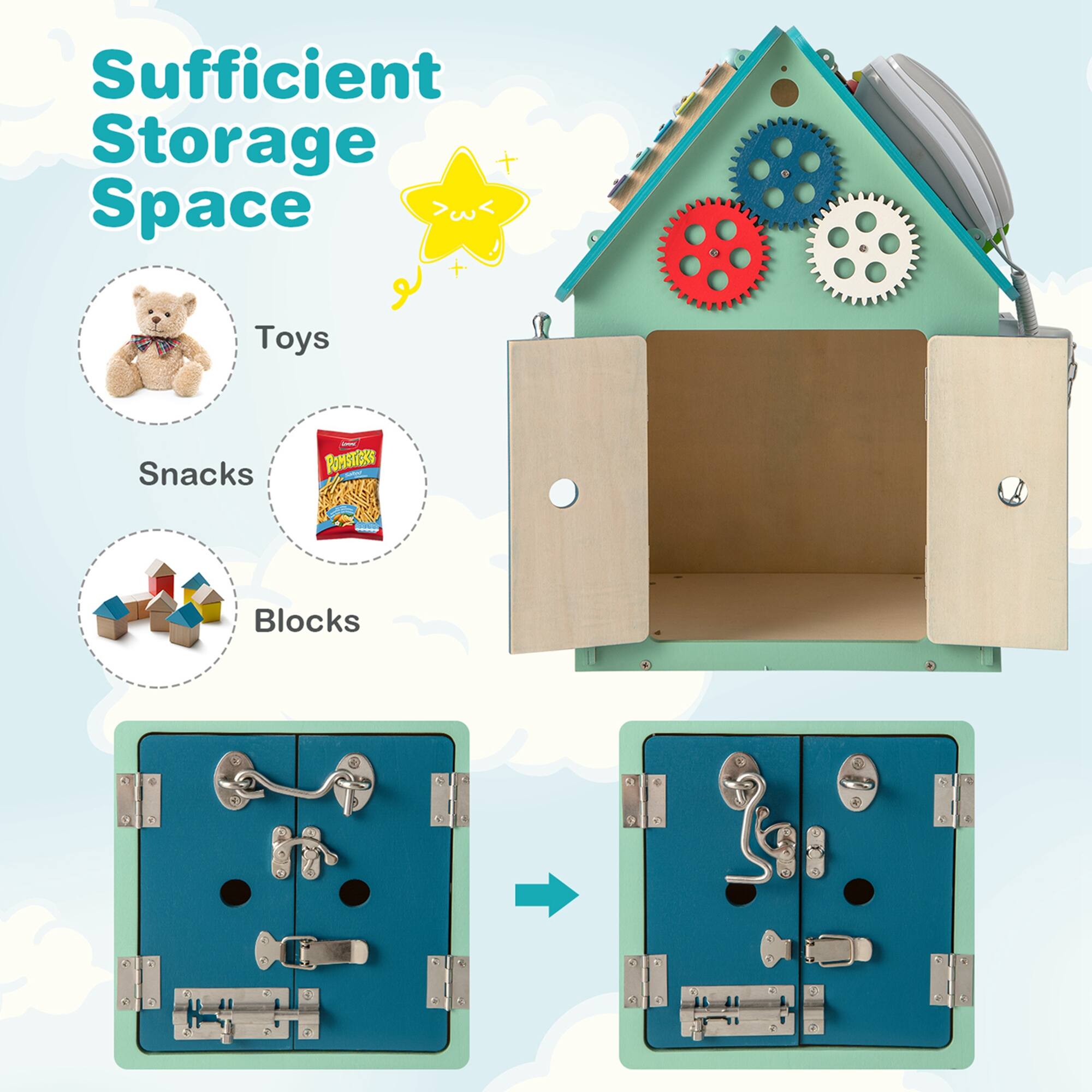 media item thumbnail