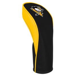 WinCraft - Pittsburgh Penguins Golf Club Fairway Headcover - Multicolor