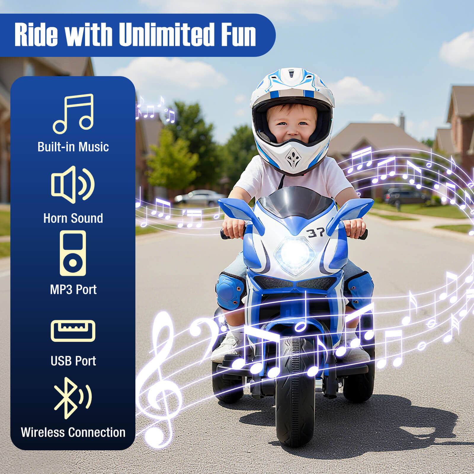 media item thumbnail