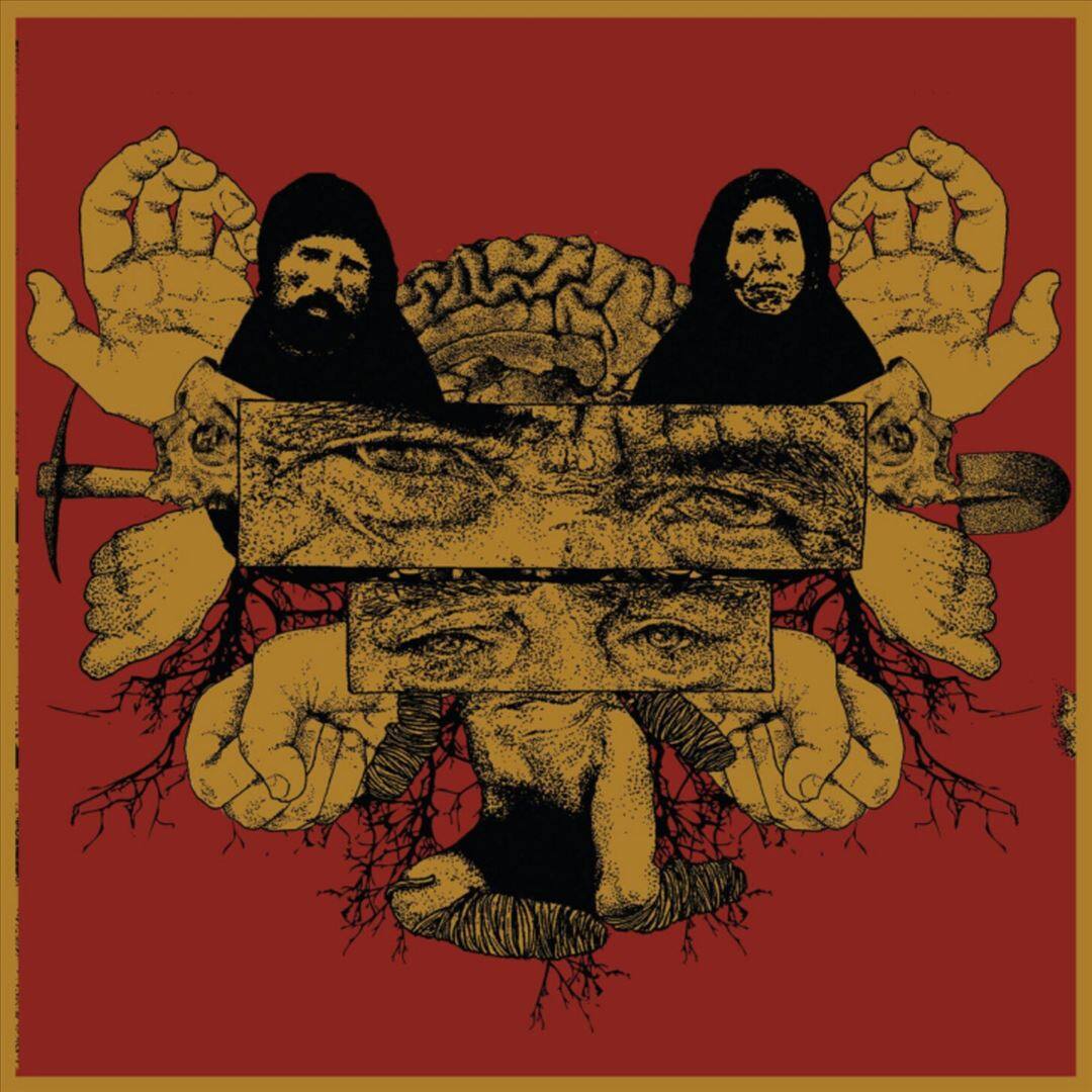 Cuzcos/El Trifuno del Fracaso [LP] [VINYL] price history on PriceWatchPro