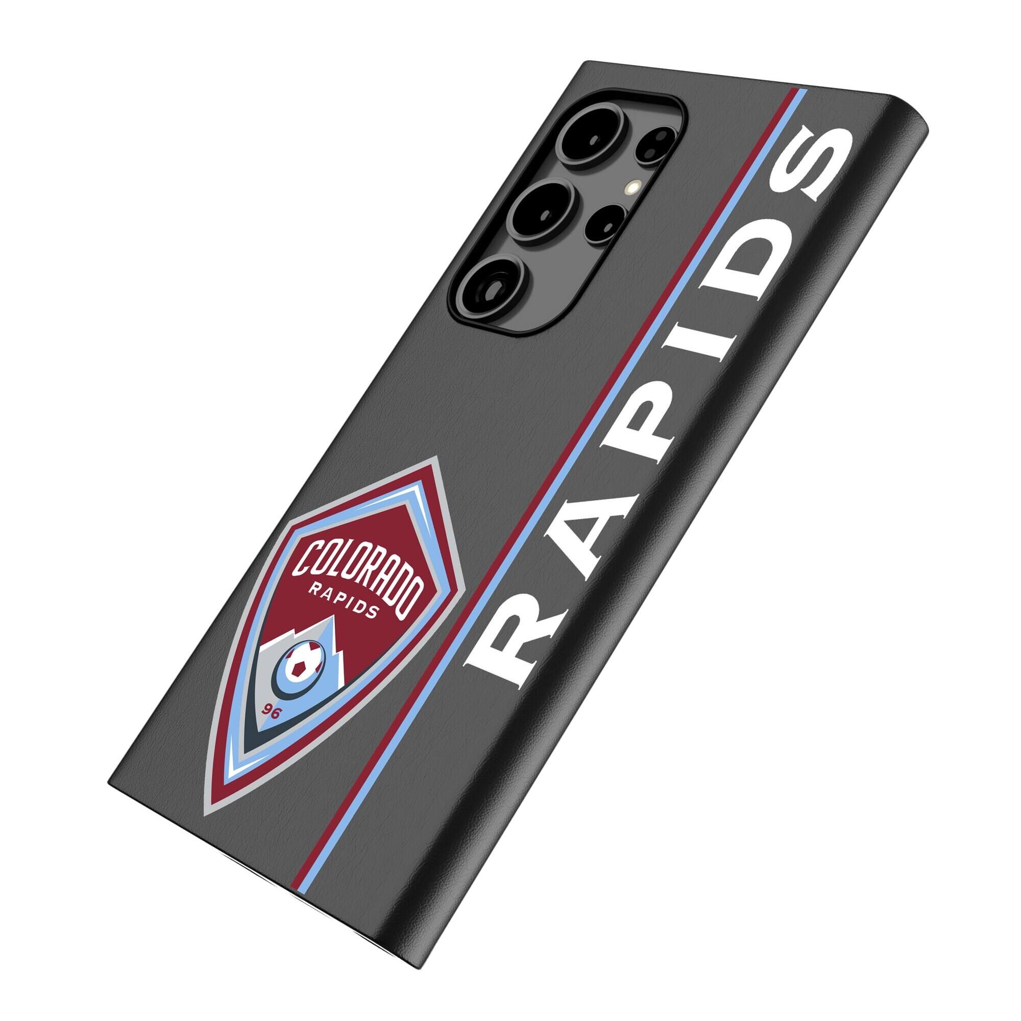 COLORADO RAPIDS  
RAPIDS  
96