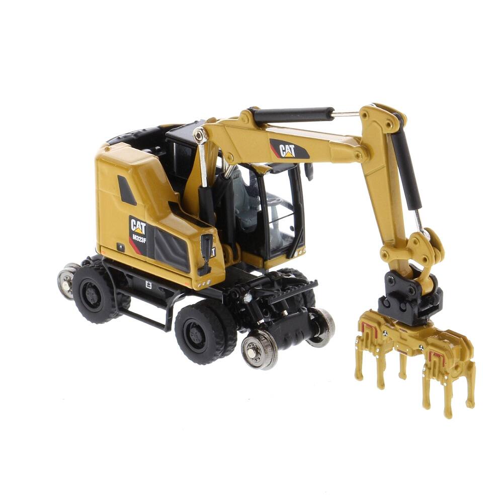 CAT CAT M323F