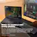 BUILT TO HANDLE ANY GAME (MODE)
Whether you're chasing wins in Ranked or just playing for fun, this limited edition laptop with Intel® Core™ i7 performance and NVIDIA® 5060 GPU keeps every match smooth.
Monitor and accessories sold separately.