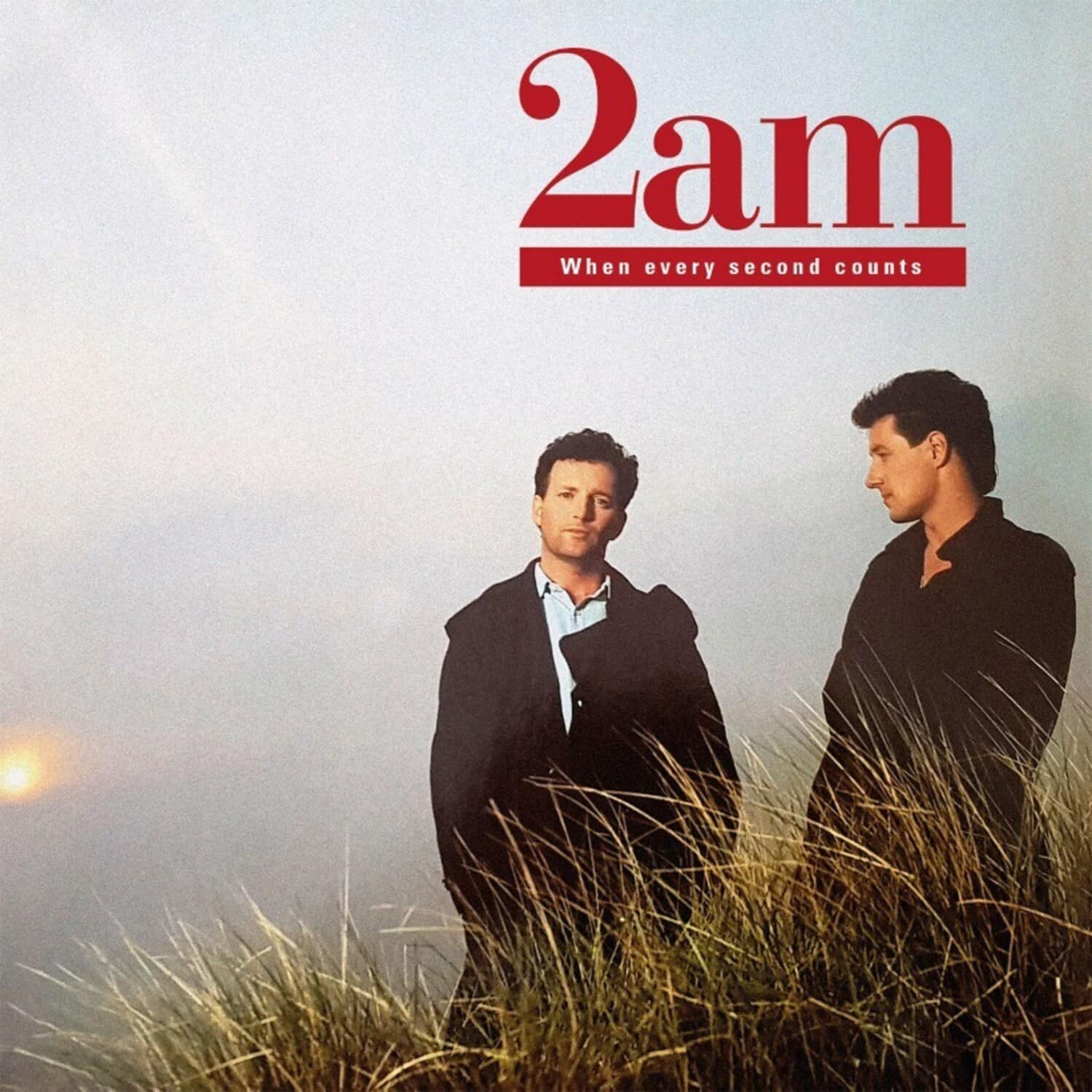 2AM - When Every Second Counts   - COMPACT DISCS [CD] price history on PriceWatchPro