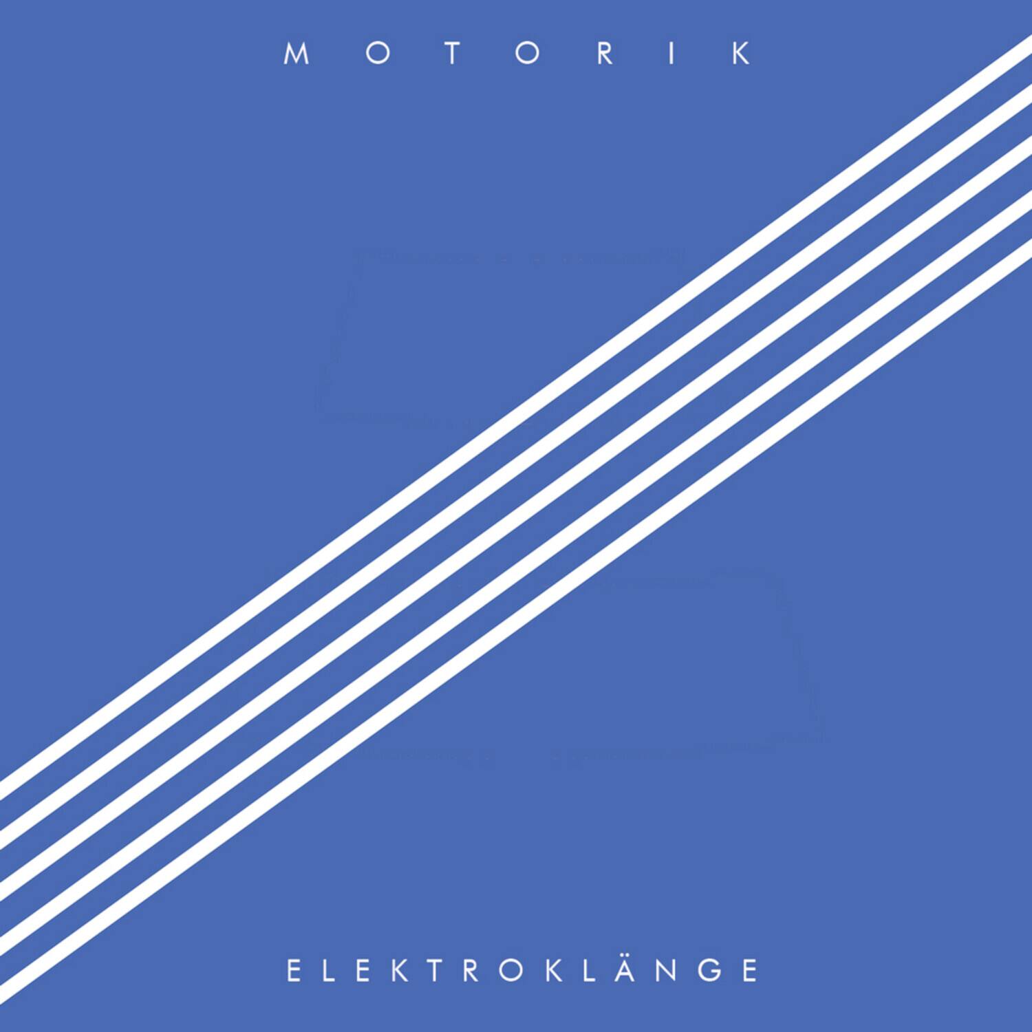 MOTORIK  
ELEKTROKLÄNGE