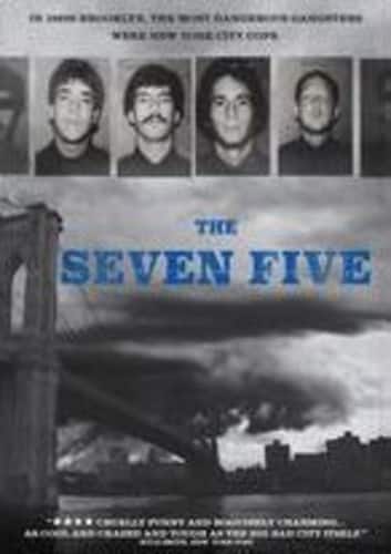 The Seven Five  - DVD