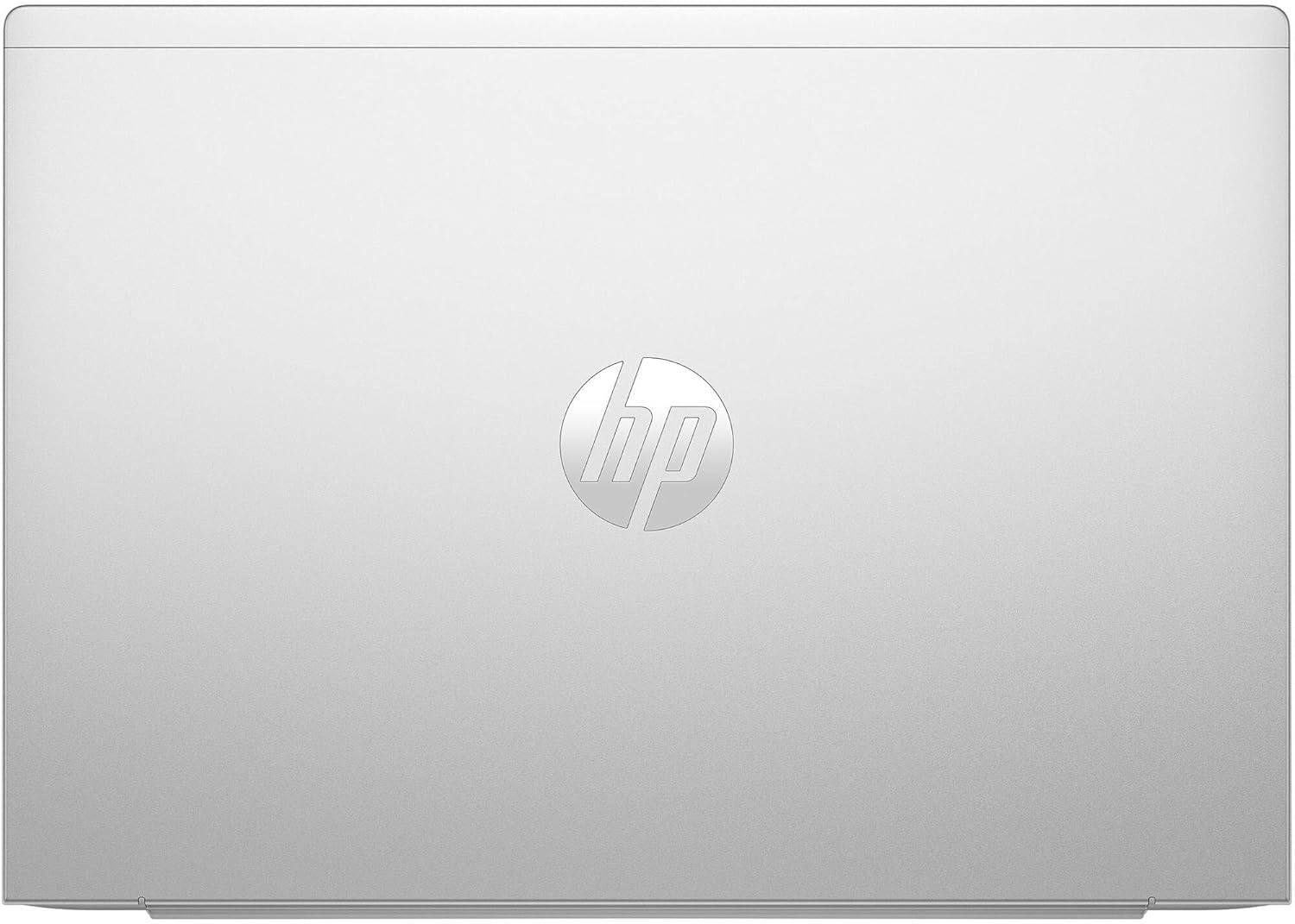 Alt View 8. HP - ProBook 460 G11 16" WUXGA Laptop - Intel Core Ultra 5 with 16GB Memory - 512GB SSD - Win 11Pro - Silver.
