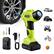 AstroAI 240
240 PSI
36.00
ASTROAI 20V
2.0Ah Lithium