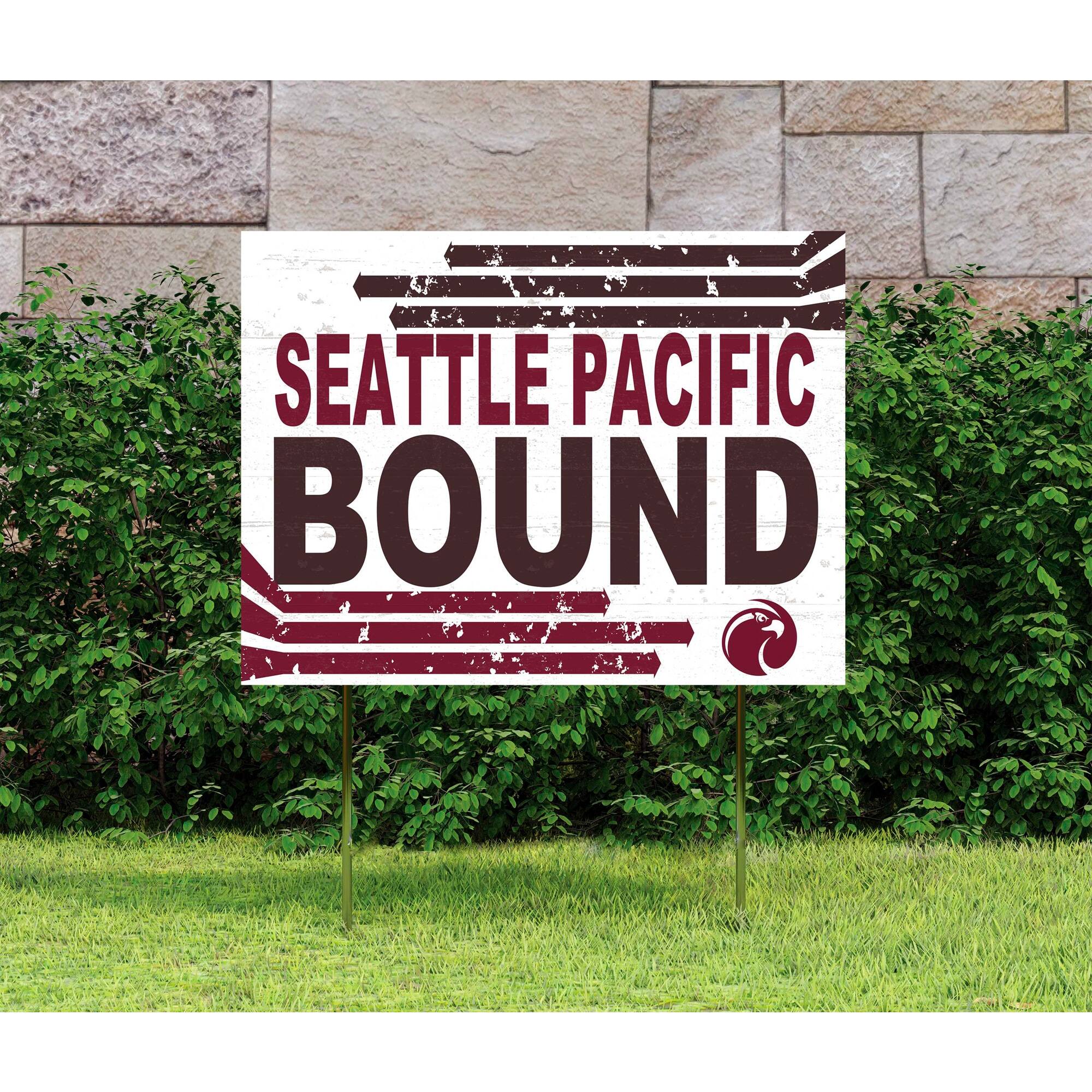 SEATTLE PACIFIC BOUND