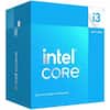 13 i3 14TH GEN CORE intel CORE Discrete Graphics Required